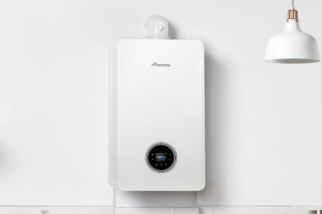 boiler replacement conwy